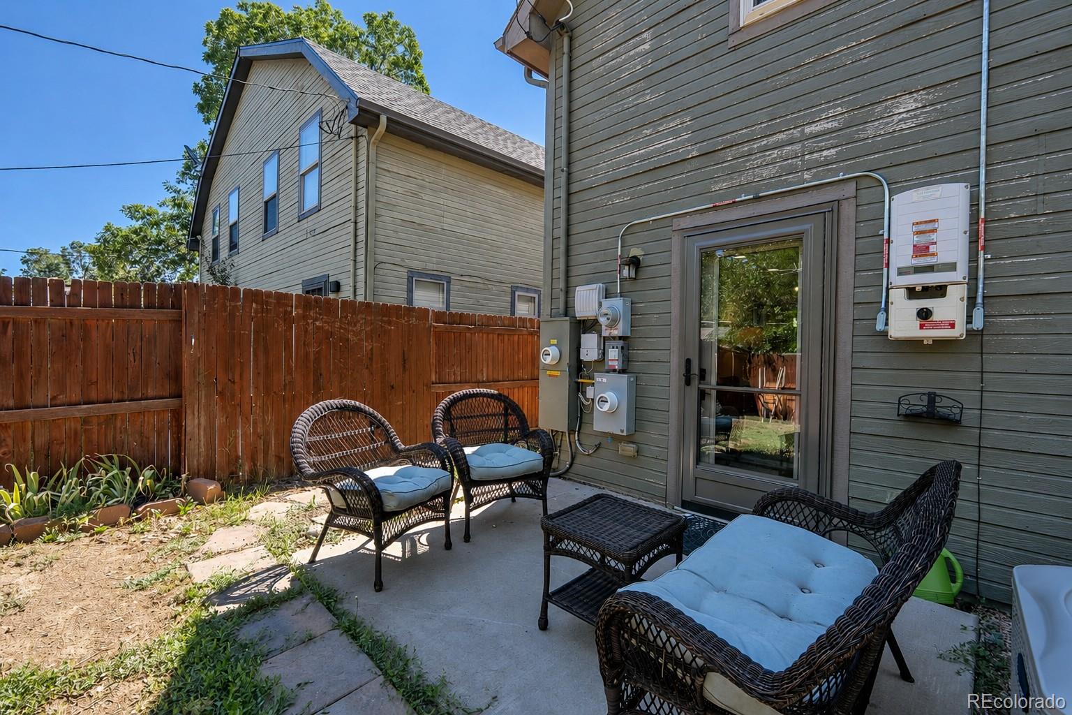 MLS Image #33 for 5667 w green meadows place,denver, Colorado