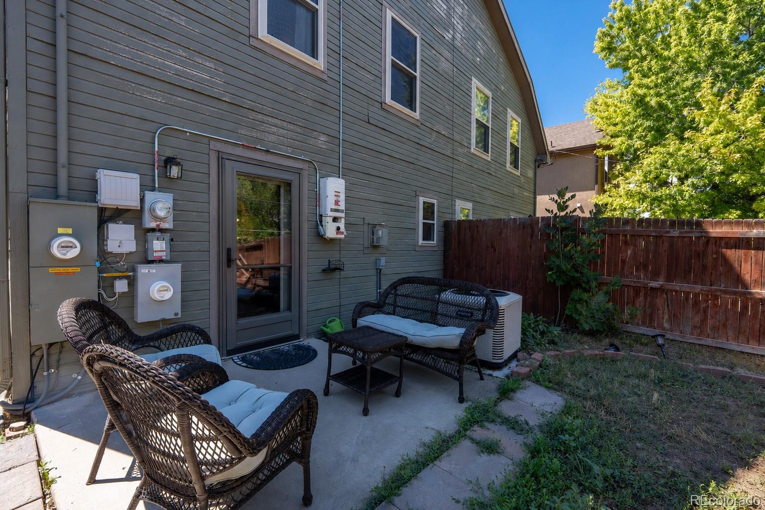 MLS Image #34 for 5667 w green meadows place,denver, Colorado