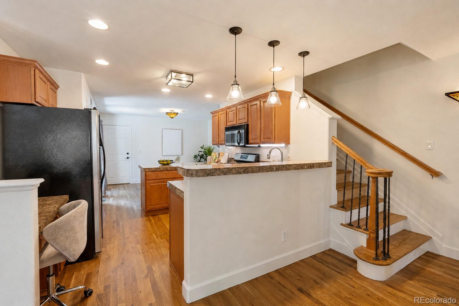 MLS Image #8 for 5667 w green meadows place,denver, Colorado