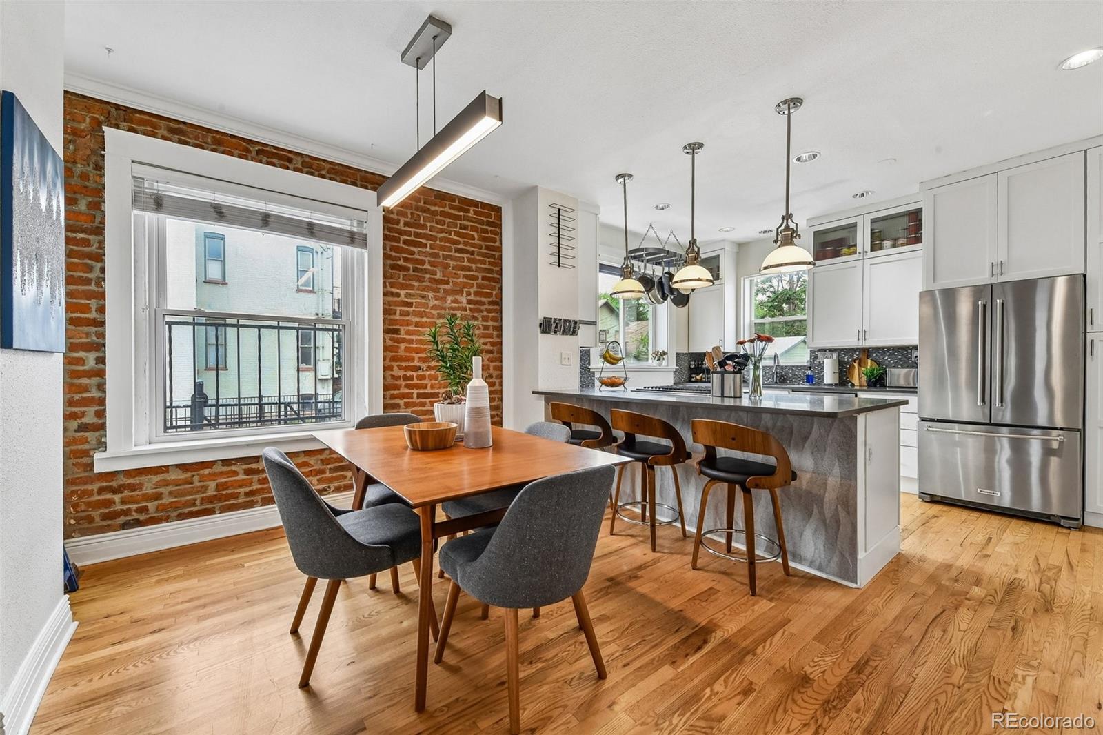 MLS Image #10 for 1331 e 17th avenue,denver, Colorado