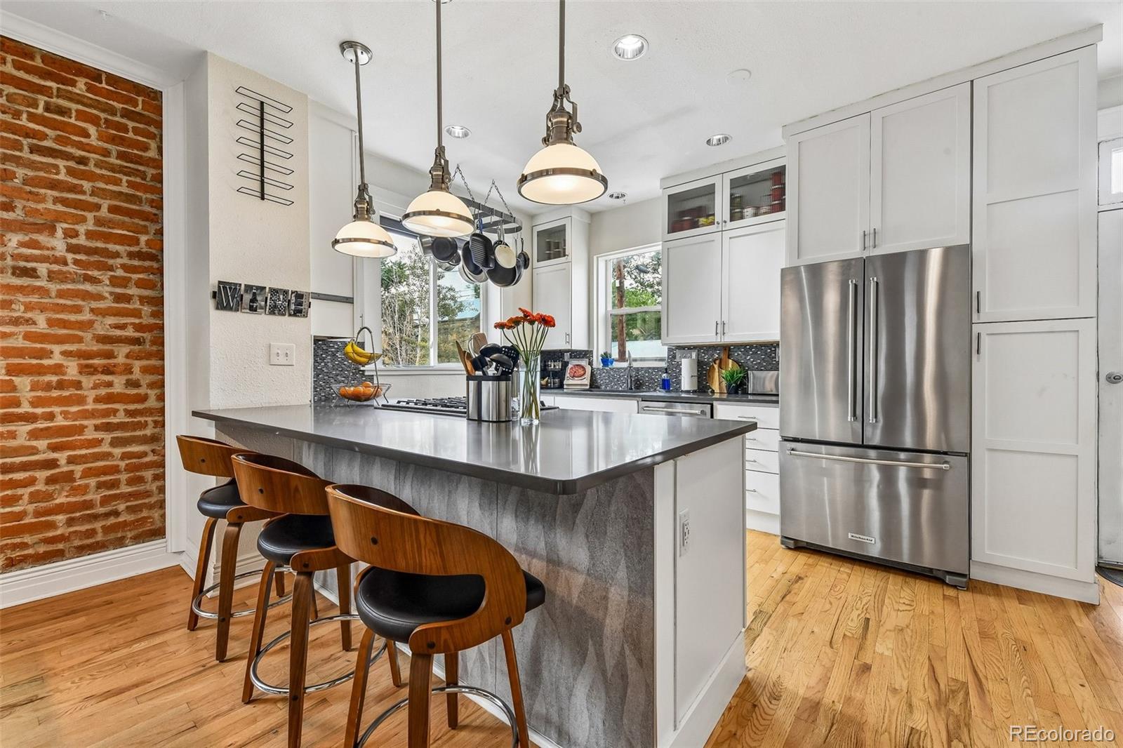 MLS Image #12 for 1331 e 17th avenue,denver, Colorado