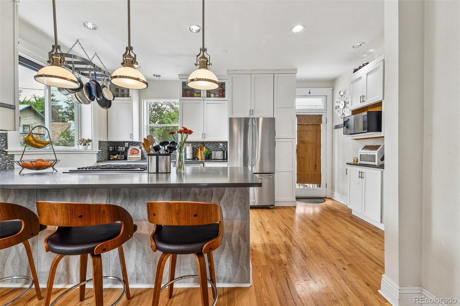MLS Image #17 for 1331 e 17th avenue,denver, Colorado