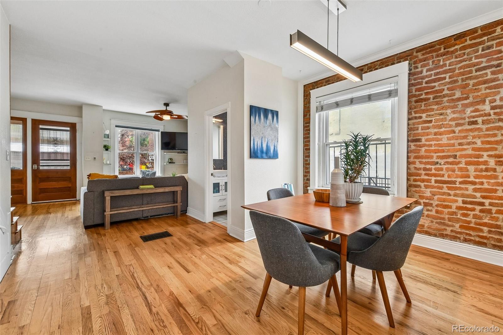 MLS Image #18 for 1331 e 17th avenue,denver, Colorado