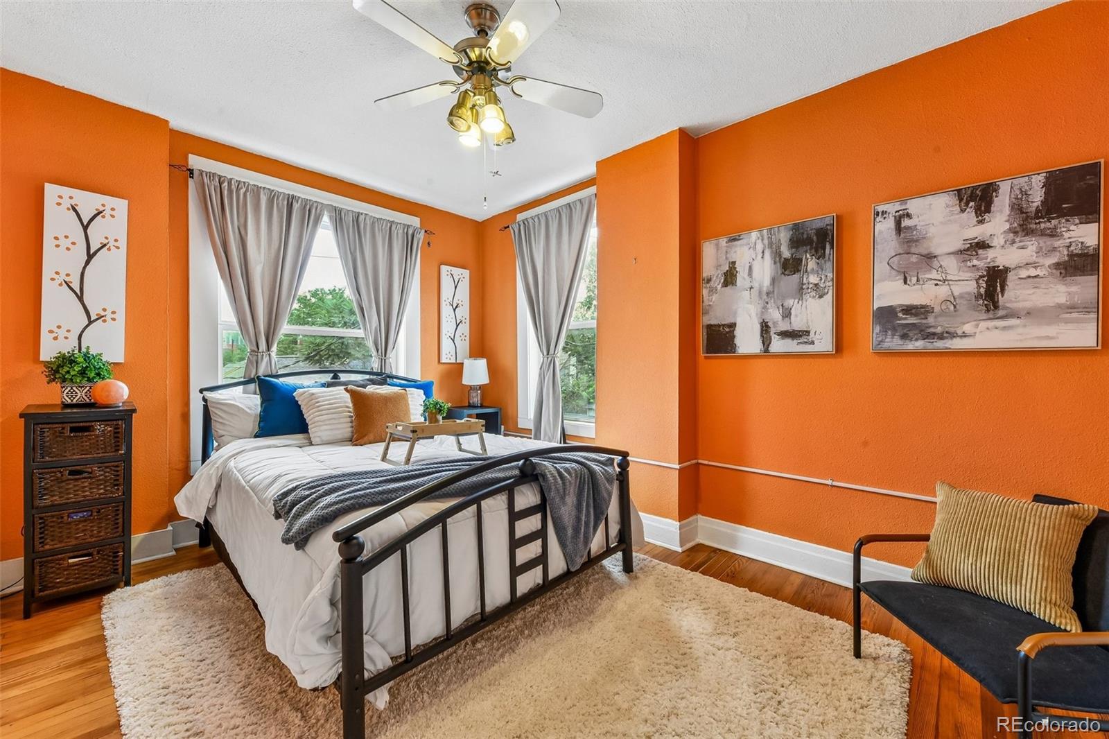 MLS Image #23 for 1331 e 17th avenue,denver, Colorado