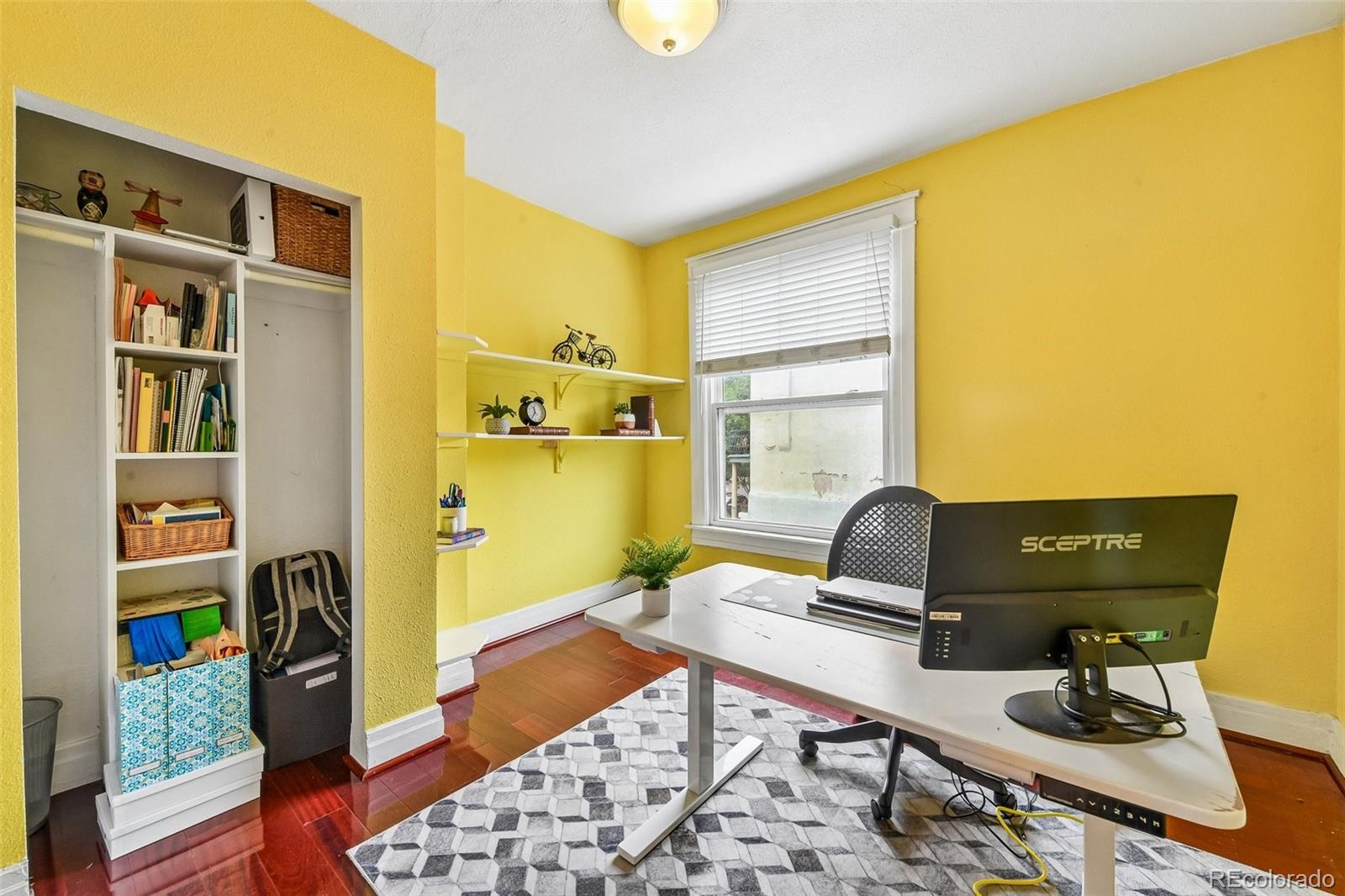MLS Image #25 for 1331 e 17th avenue,denver, Colorado