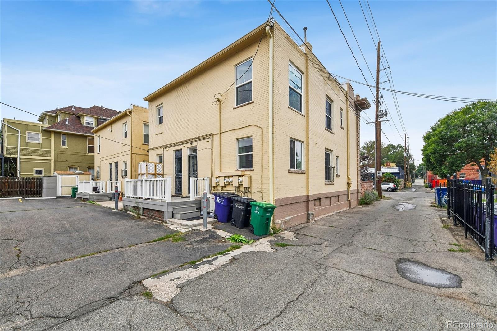 MLS Image #27 for 1331 e 17th avenue,denver, Colorado