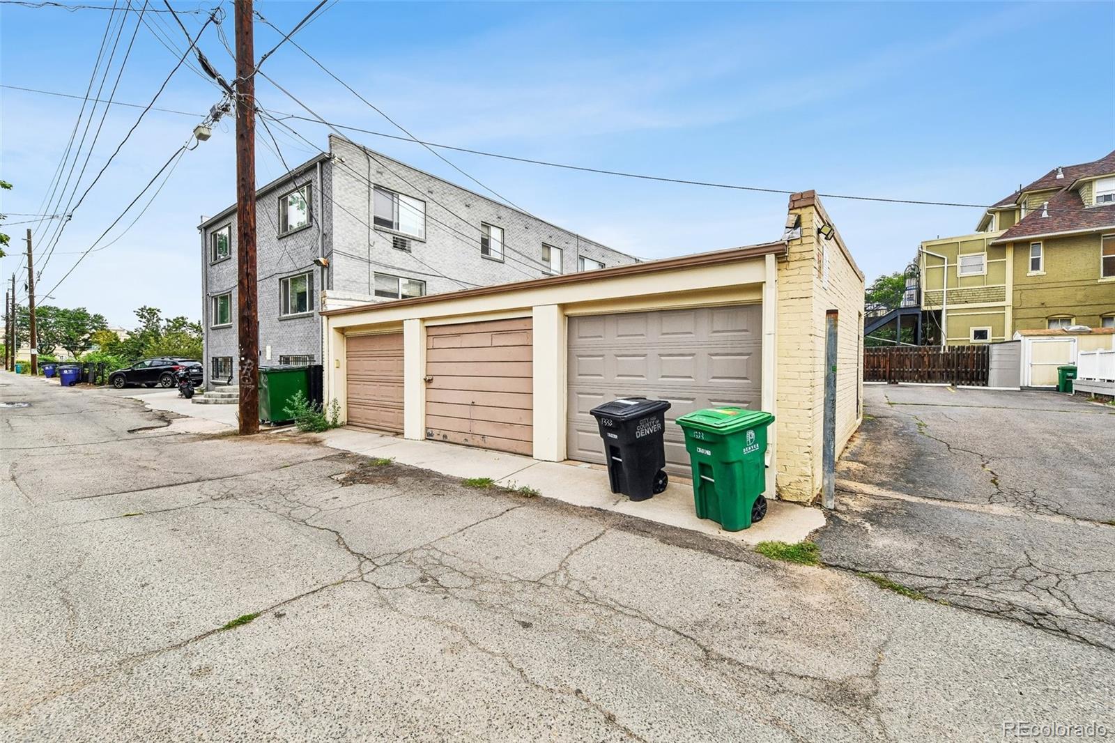 MLS Image #28 for 1331 e 17th avenue,denver, Colorado