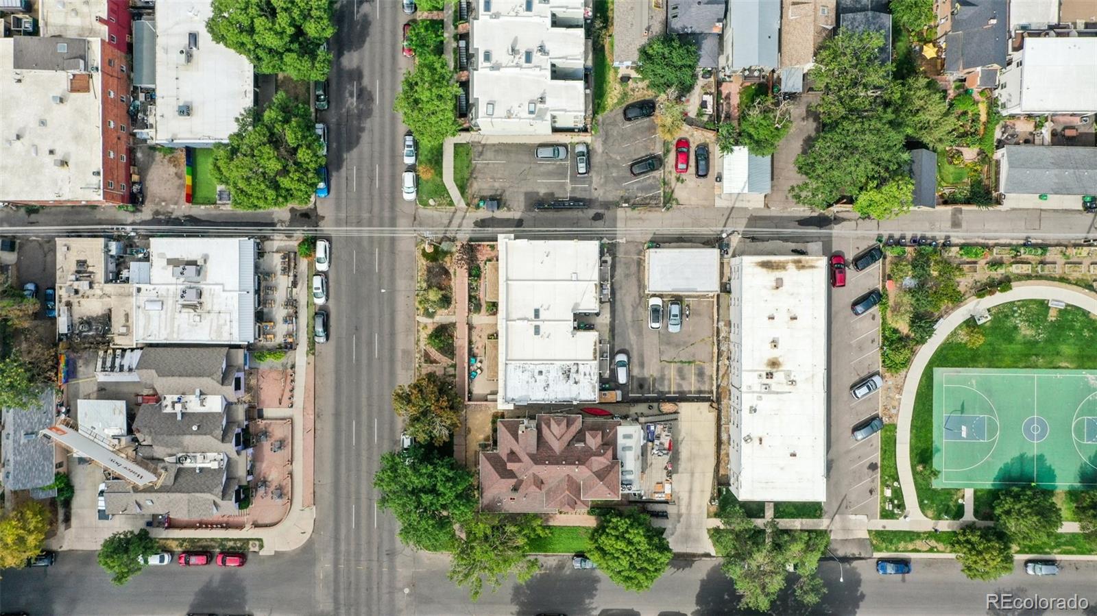 MLS Image #30 for 1331 e 17th avenue,denver, Colorado
