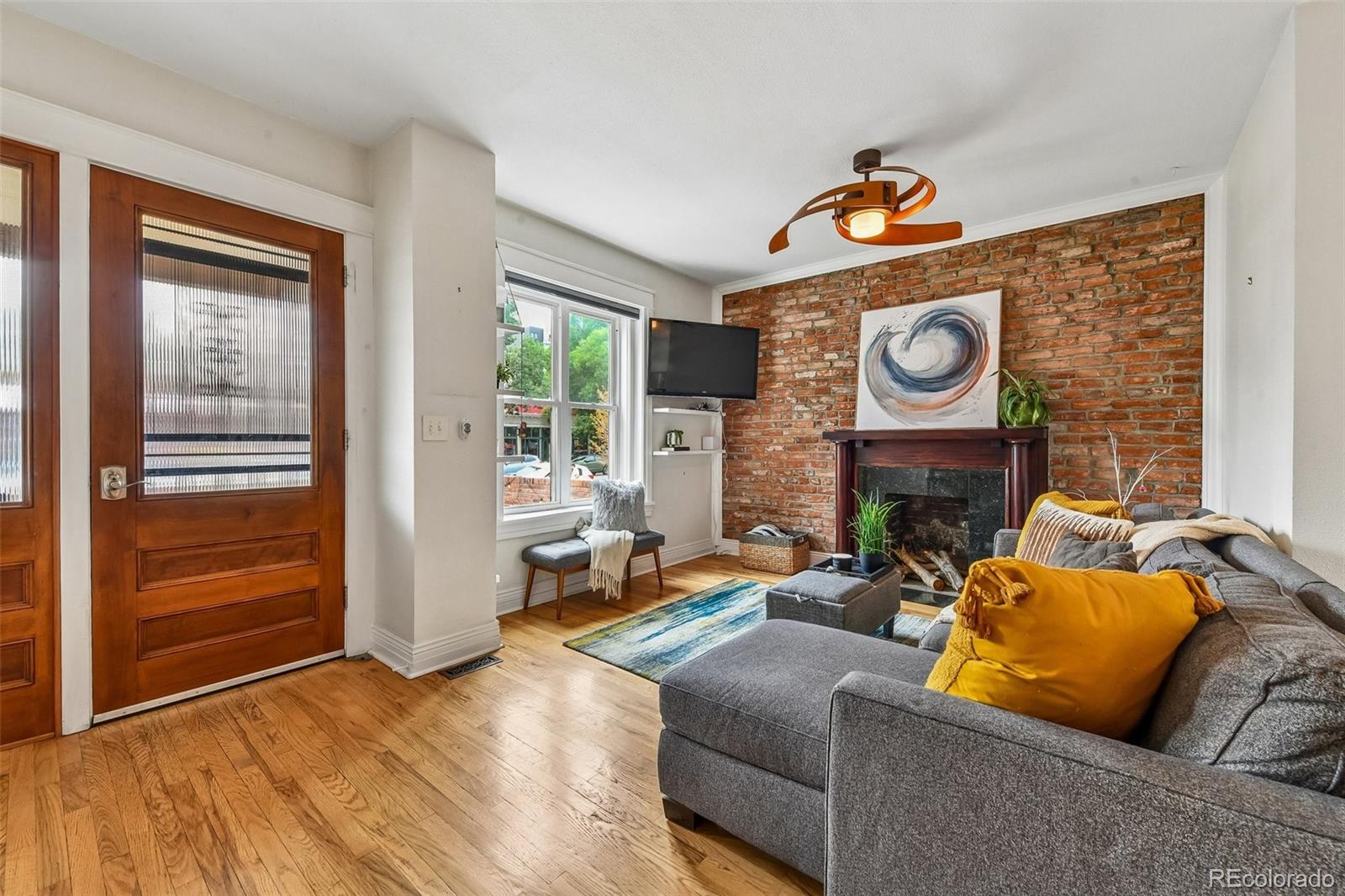 MLS Image #7 for 1331 e 17th avenue,denver, Colorado