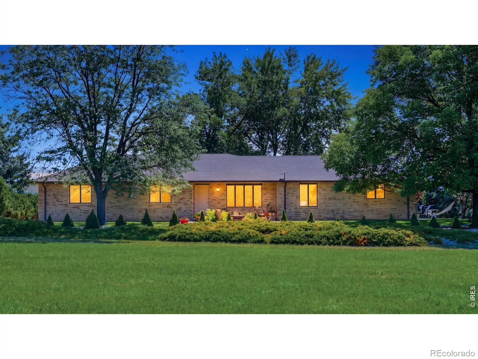 MLS Image #1 for 17700  county road 7 ,mead, Colorado