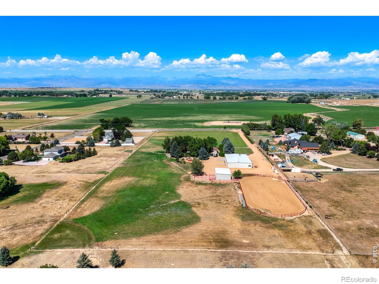 MLS Image #10 for 17700  county road 7 ,mead, Colorado