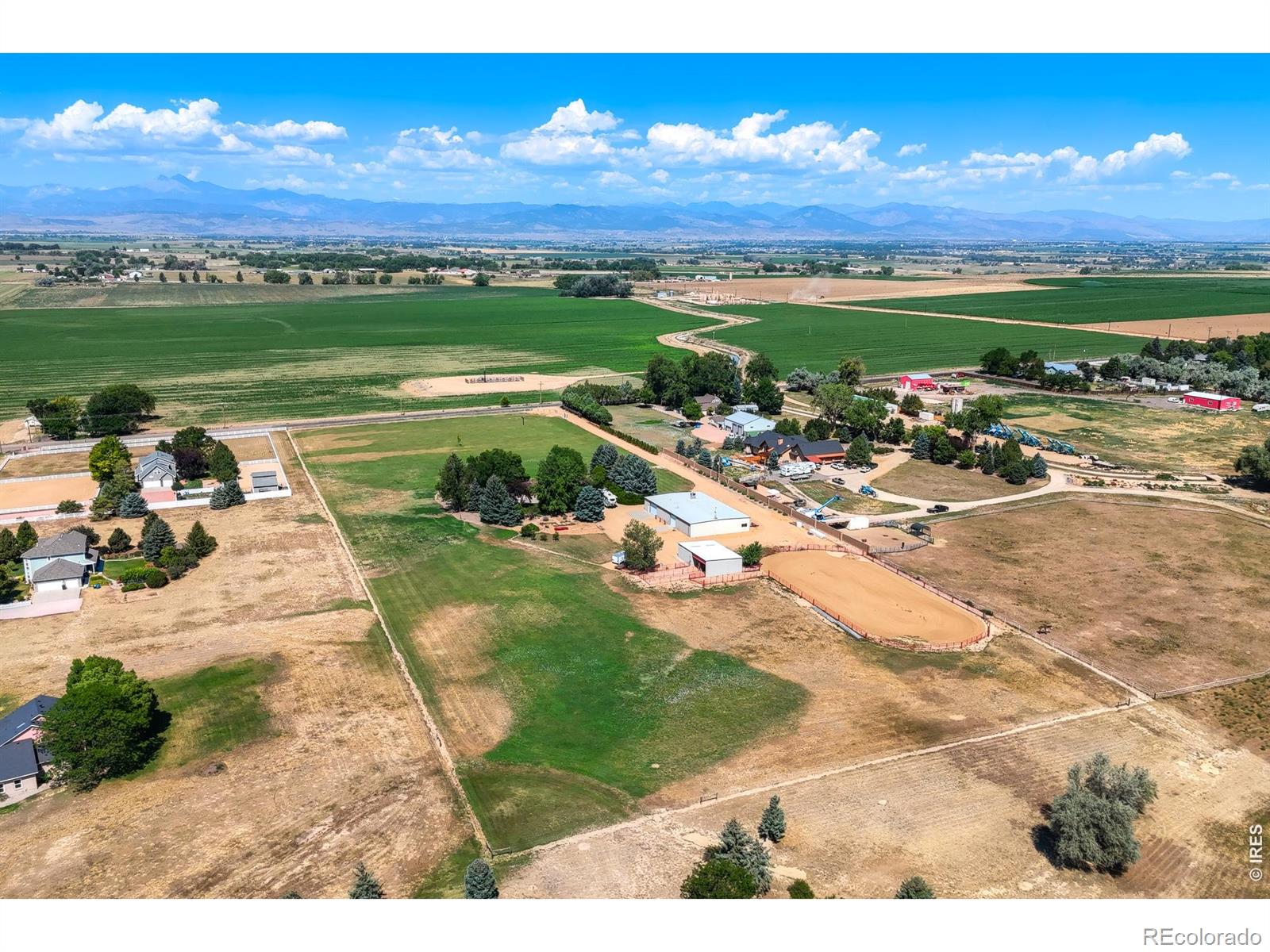 MLS Image #12 for 17700  county road 7 ,mead, Colorado