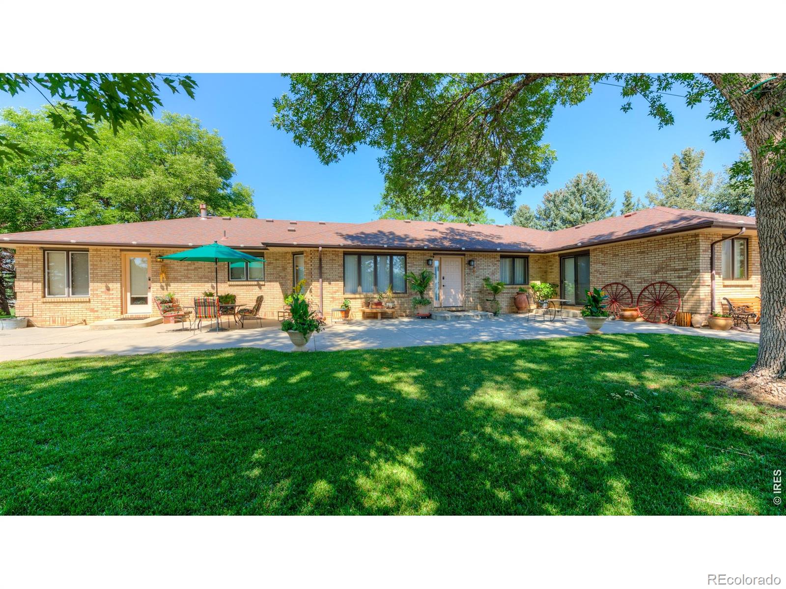 MLS Image #14 for 17700  county road 7 ,mead, Colorado