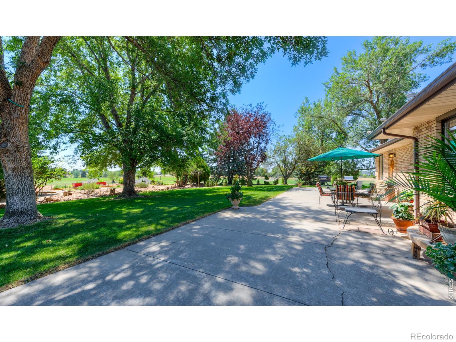 MLS Image #15 for 17700  county road 7 ,mead, Colorado