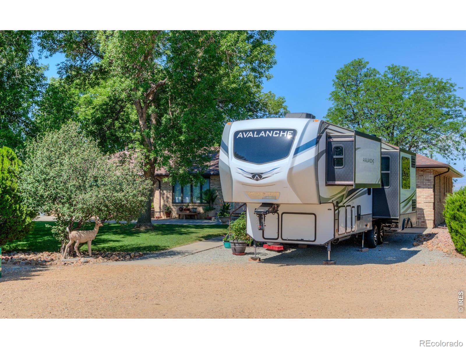 MLS Image #16 for 17700  county road 7 ,mead, Colorado