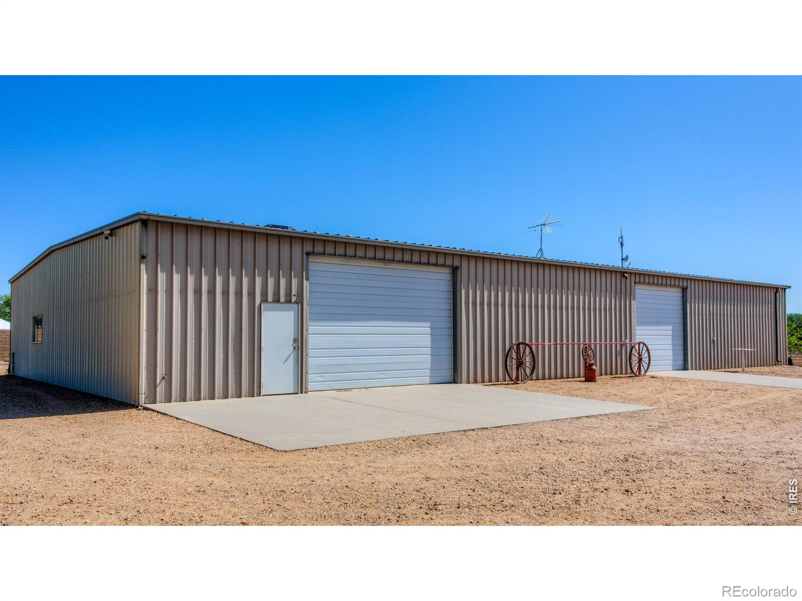 MLS Image #17 for 17700  county road 7 ,mead, Colorado