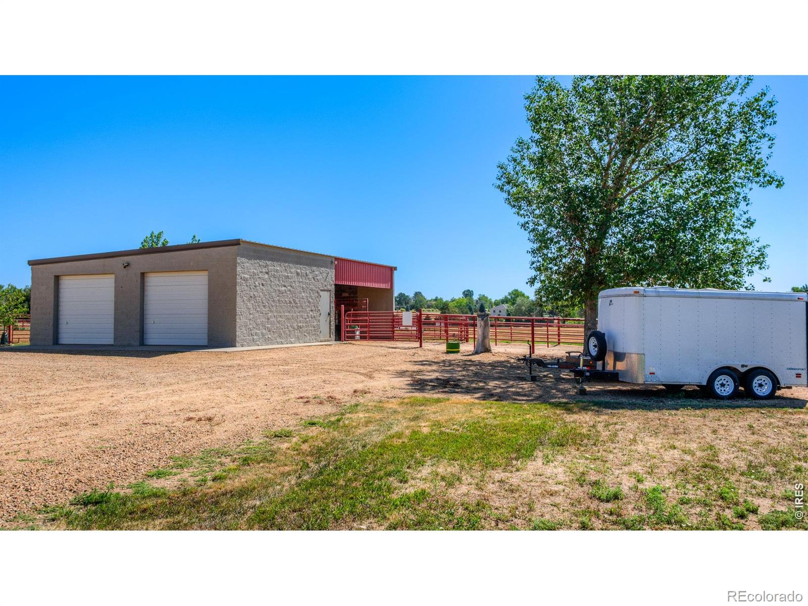 MLS Image #18 for 17700  county road 7 ,mead, Colorado
