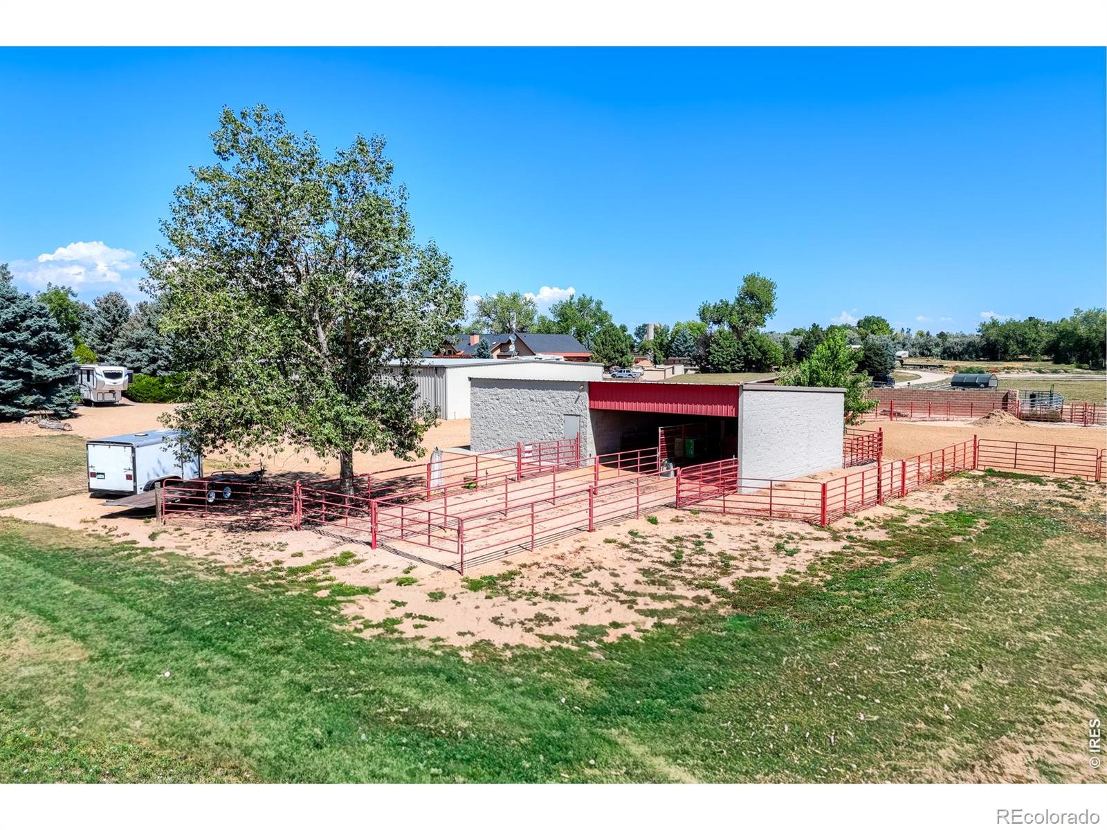 MLS Image #19 for 17700  county road 7 ,mead, Colorado