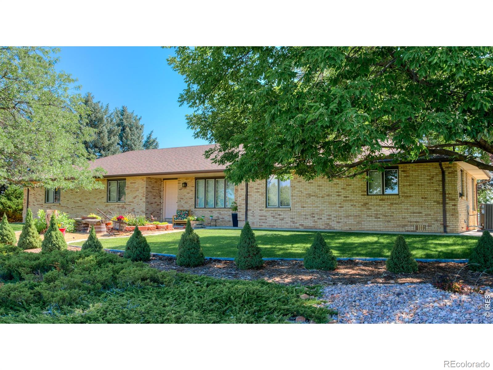 MLS Image #2 for 17700  county road 7 ,mead, Colorado