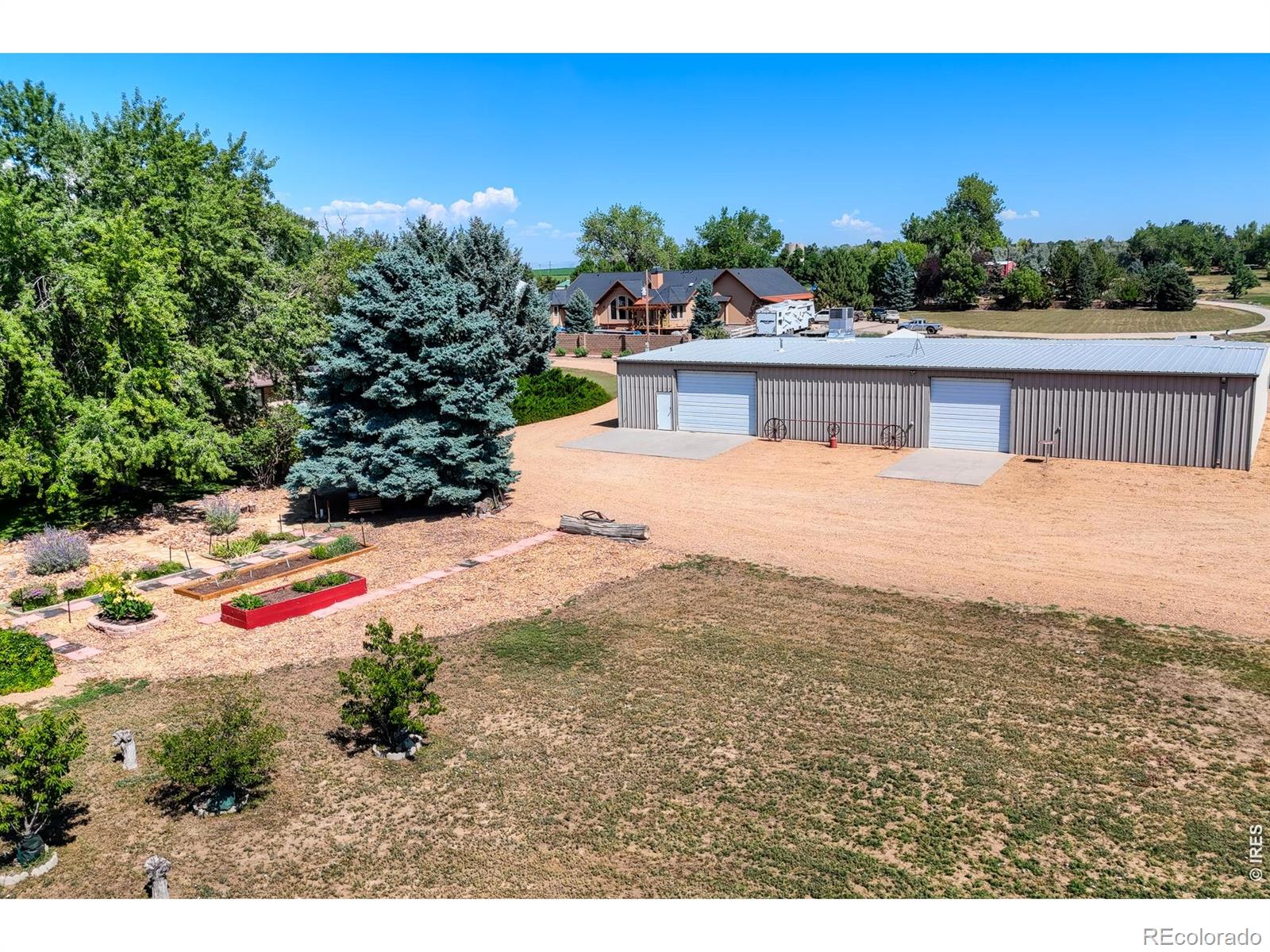 MLS Image #20 for 17700  county road 7 ,mead, Colorado