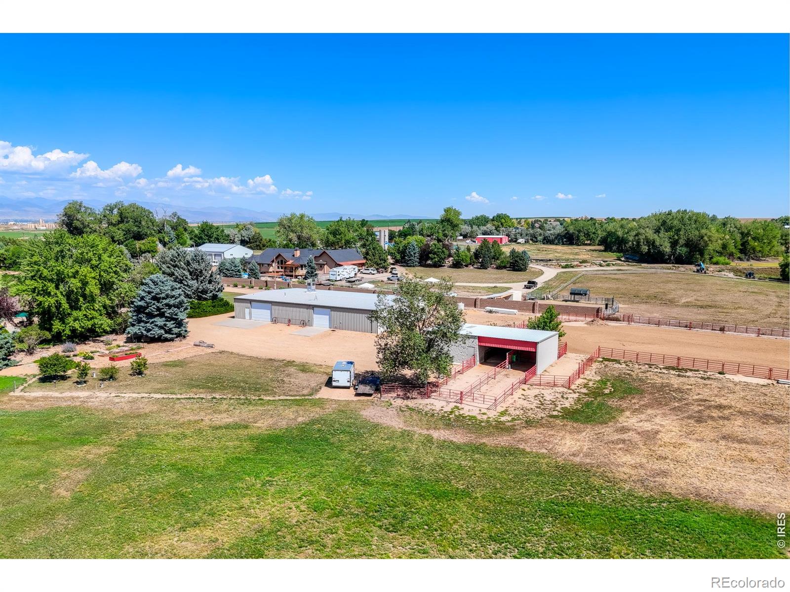 MLS Image #21 for 17700  county road 7 ,mead, Colorado