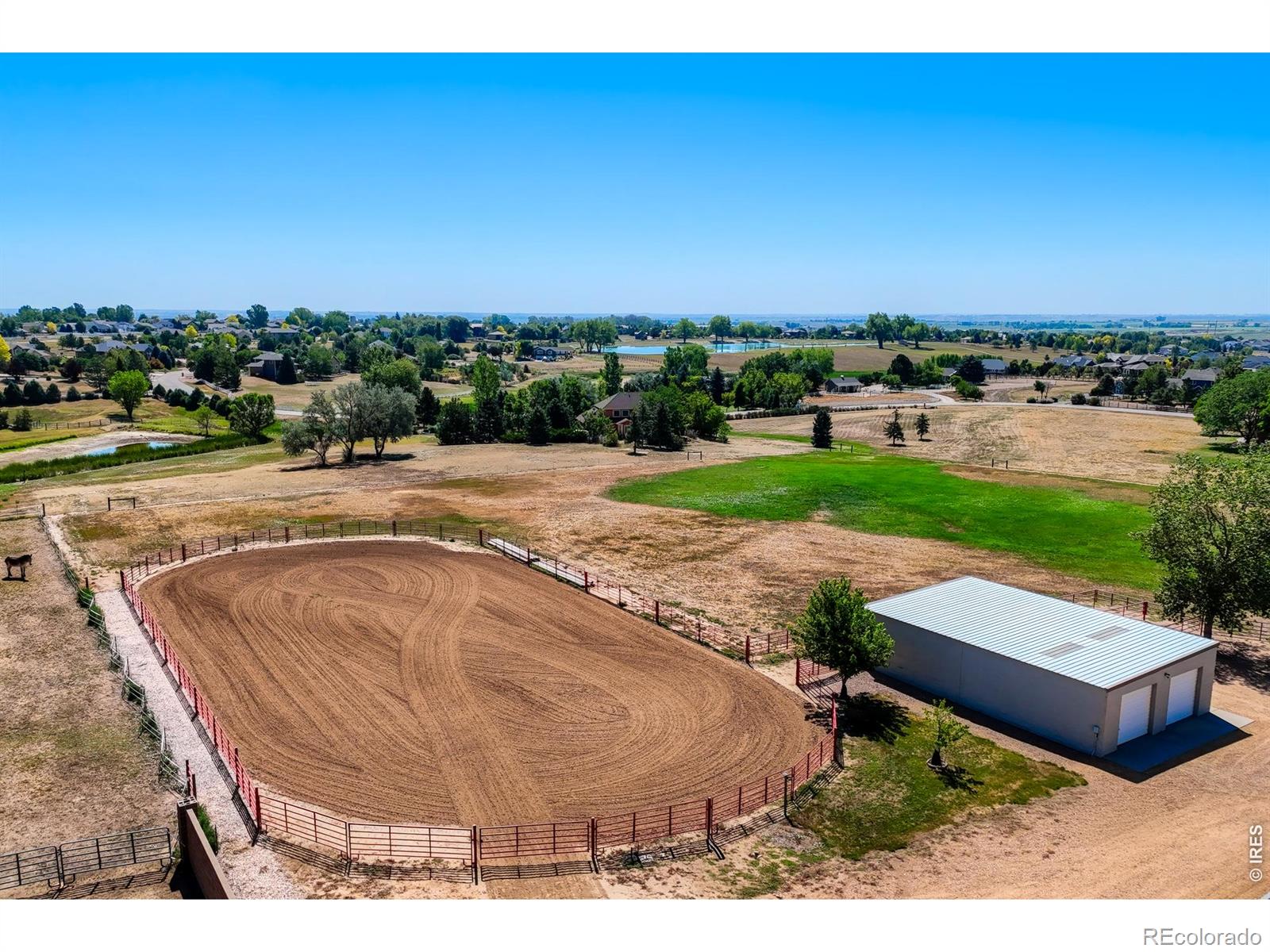 MLS Image #22 for 17700  county road 7 ,mead, Colorado