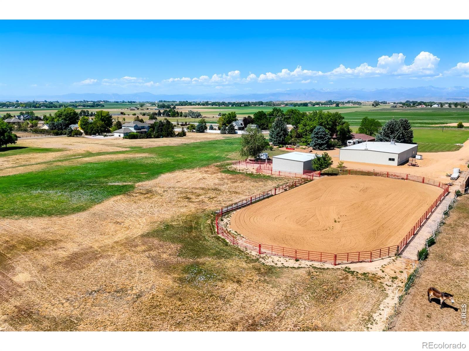 MLS Image #23 for 17700  county road 7 ,mead, Colorado