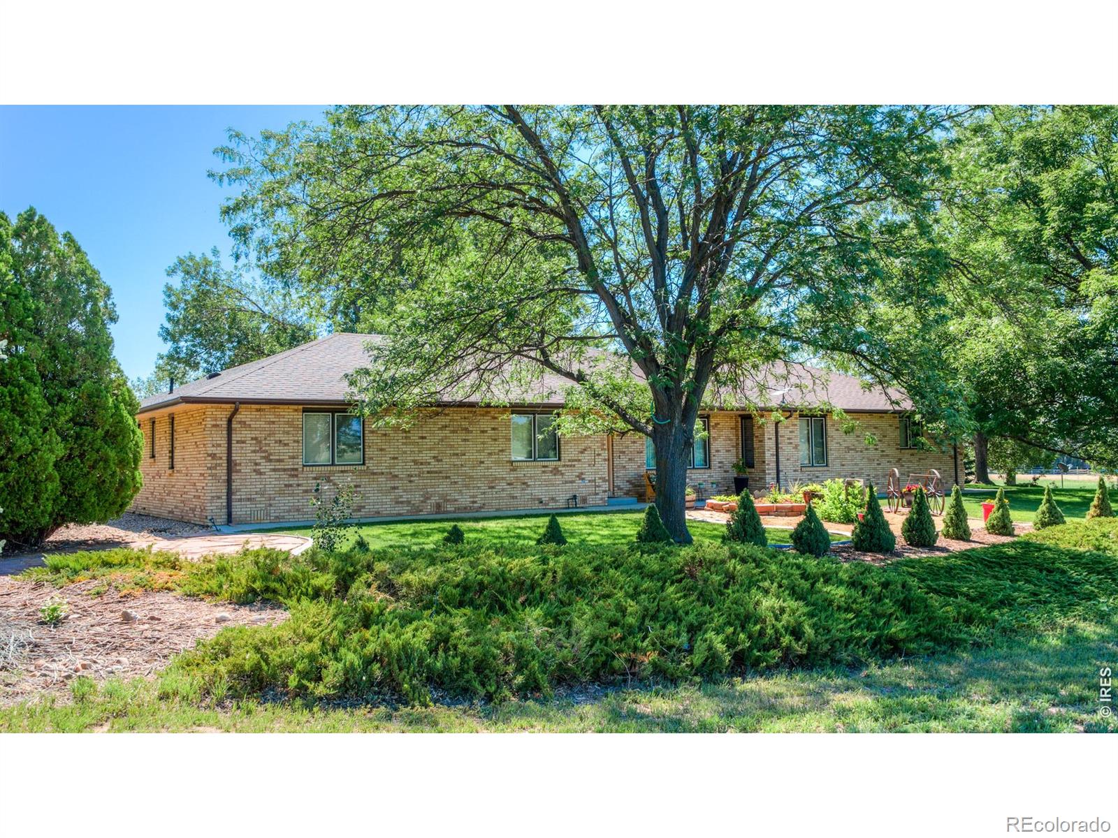 MLS Image #3 for 17700  county road 7 ,mead, Colorado