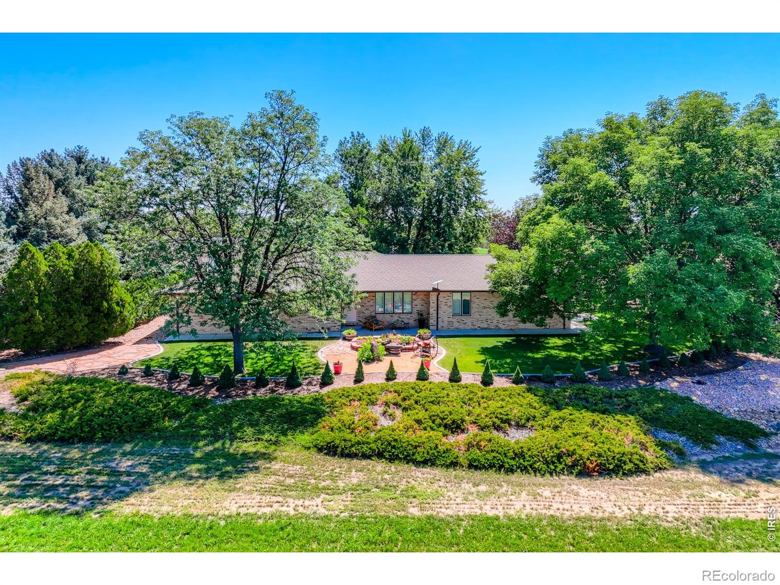 MLS Image #4 for 17700  county road 7 ,mead, Colorado