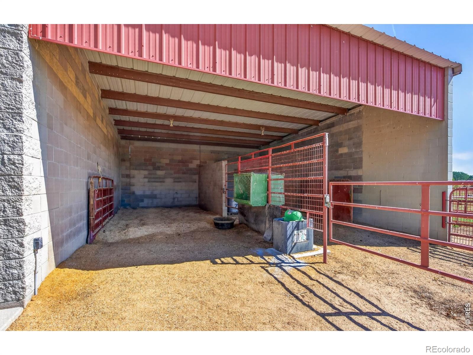 MLS Image #45 for 17700  county road 7 ,mead, Colorado
