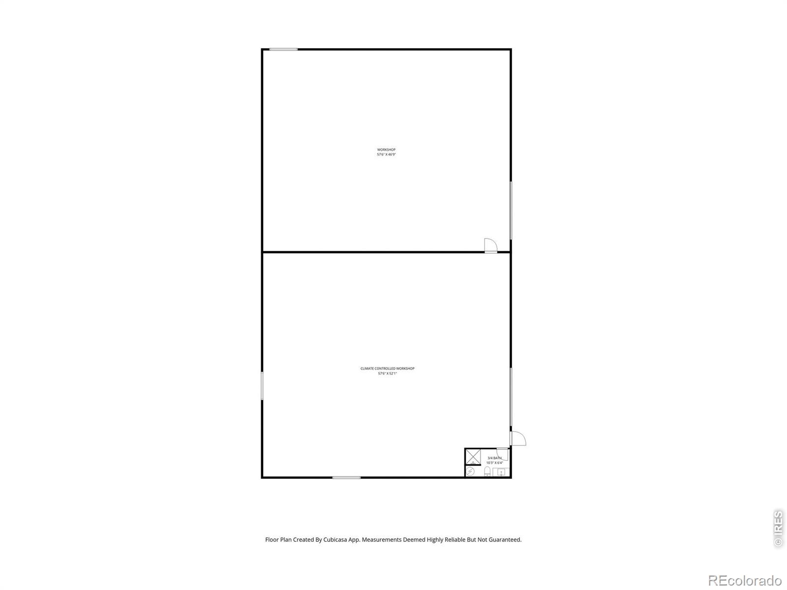 MLS Image #48 for 17700  county road 7 ,mead, Colorado