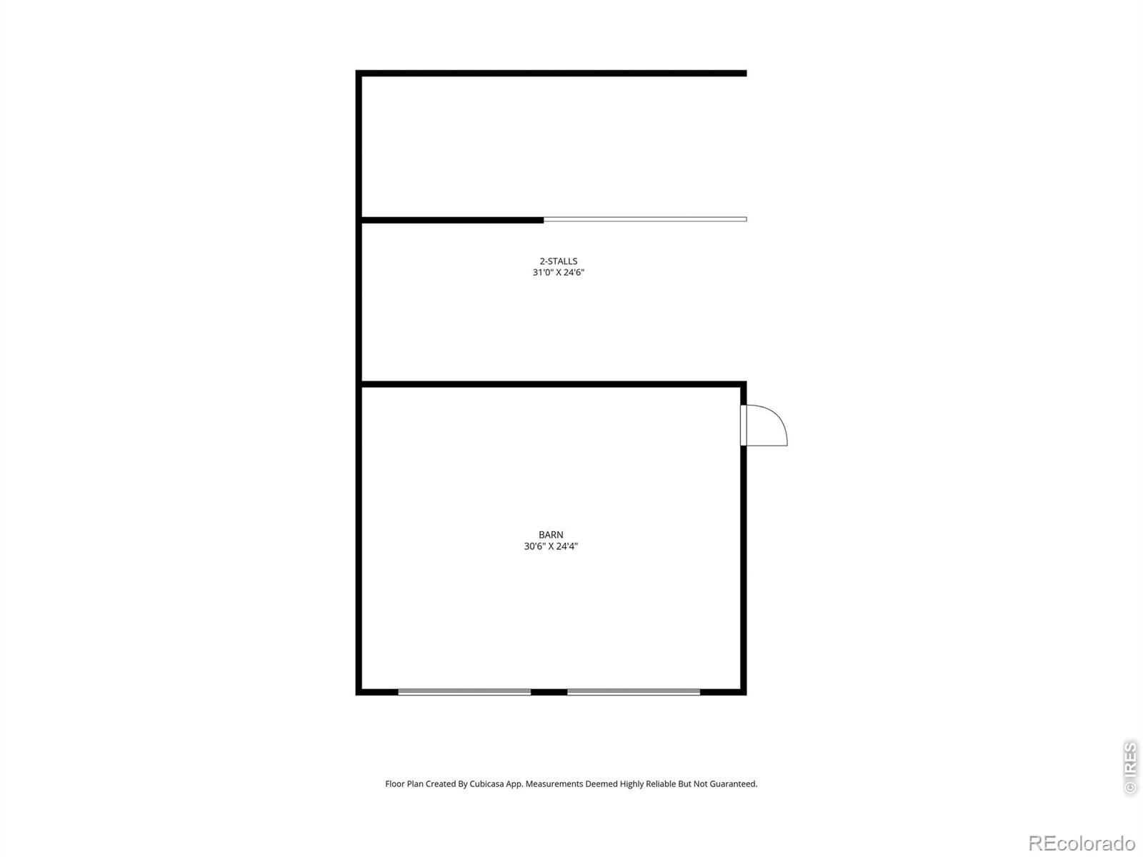 MLS Image #49 for 17700  county road 7 ,mead, Colorado