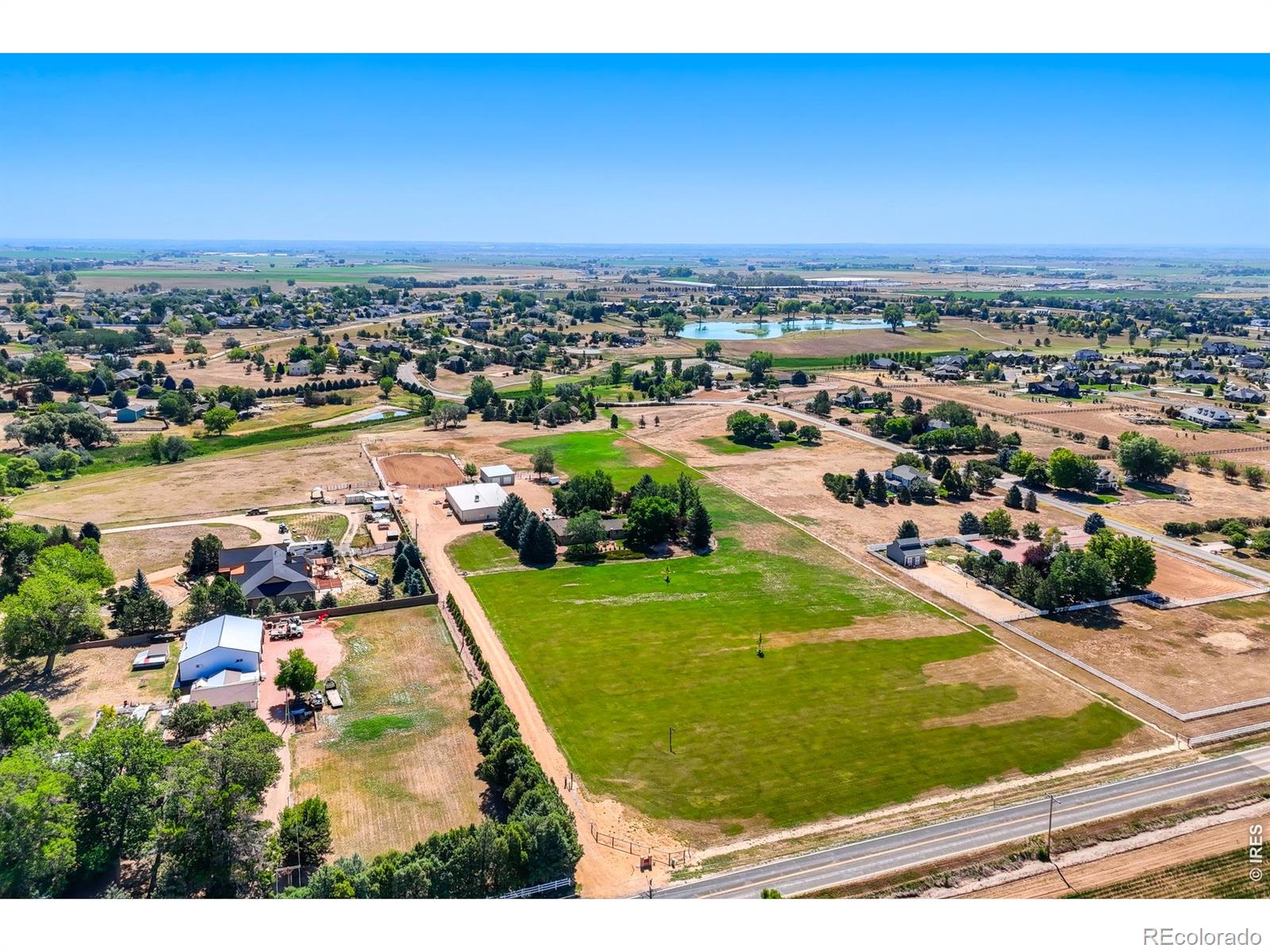 MLS Image #5 for 17700  county road 7 ,mead, Colorado