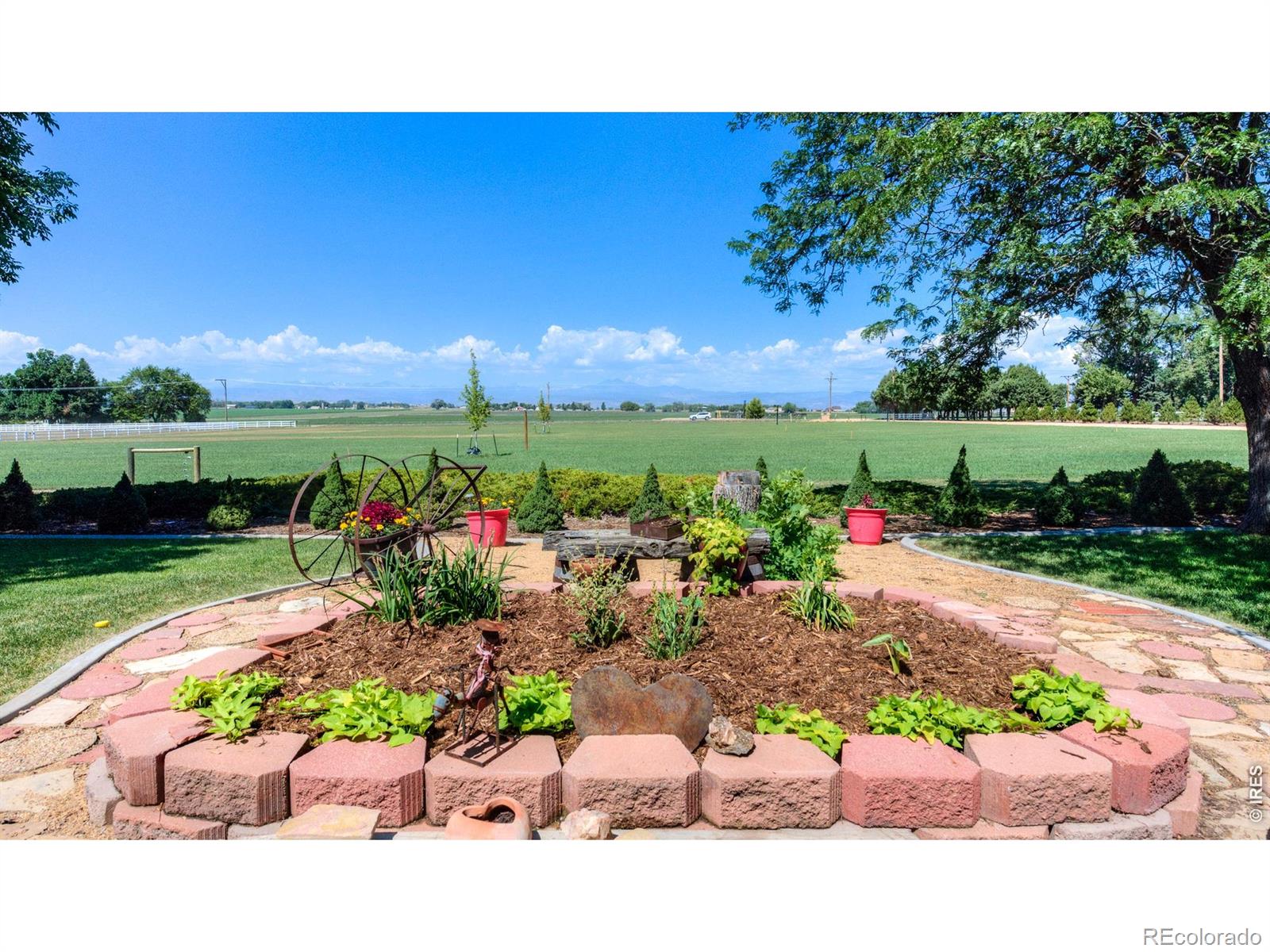 MLS Image #7 for 17700  county road 7 ,mead, Colorado