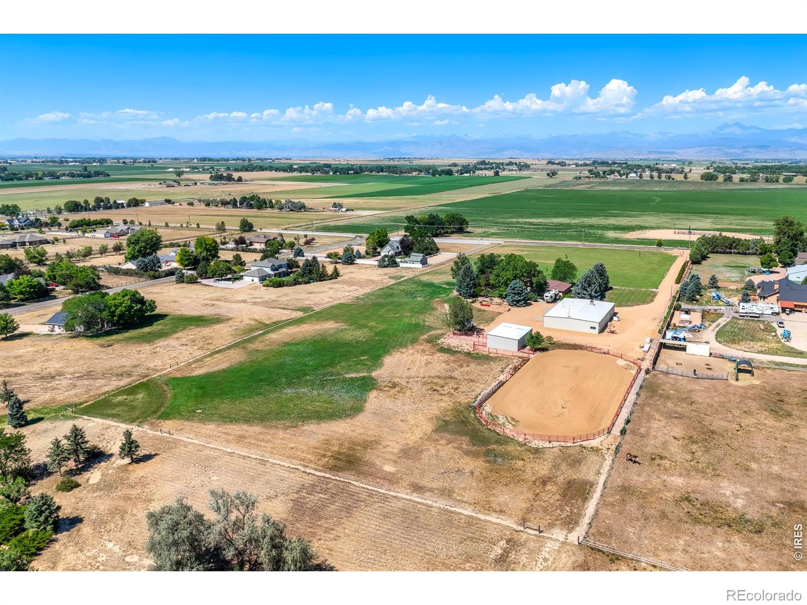 MLS Image #8 for 17700  county road 7 ,mead, Colorado