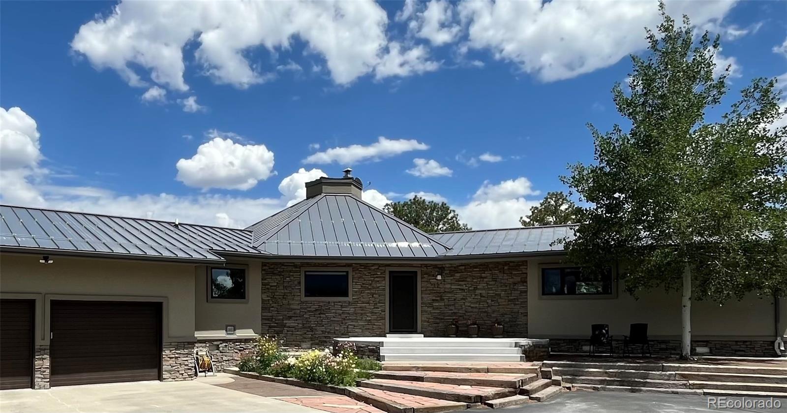 MLS Image #1 for 13030  county road 261d ,nathrop, Colorado