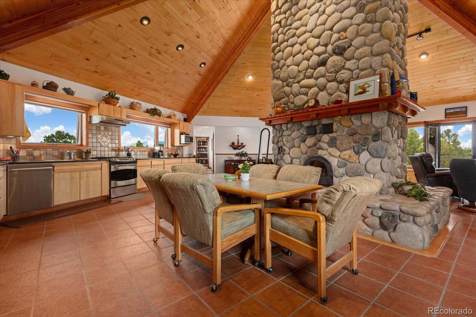 MLS Image #10 for 13030  county road 261d ,nathrop, Colorado