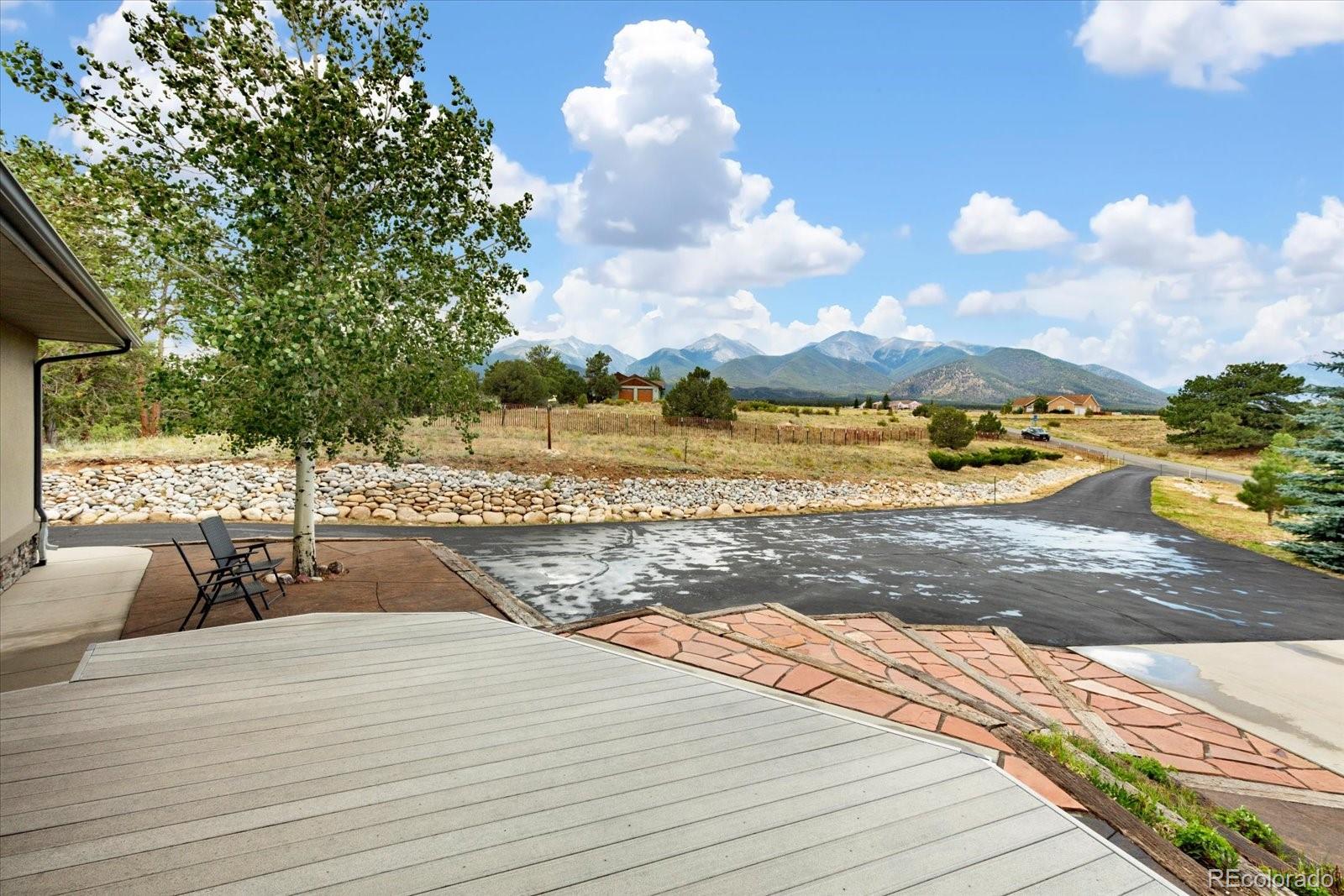 MLS Image #2 for 13030  county road 261d ,nathrop, Colorado