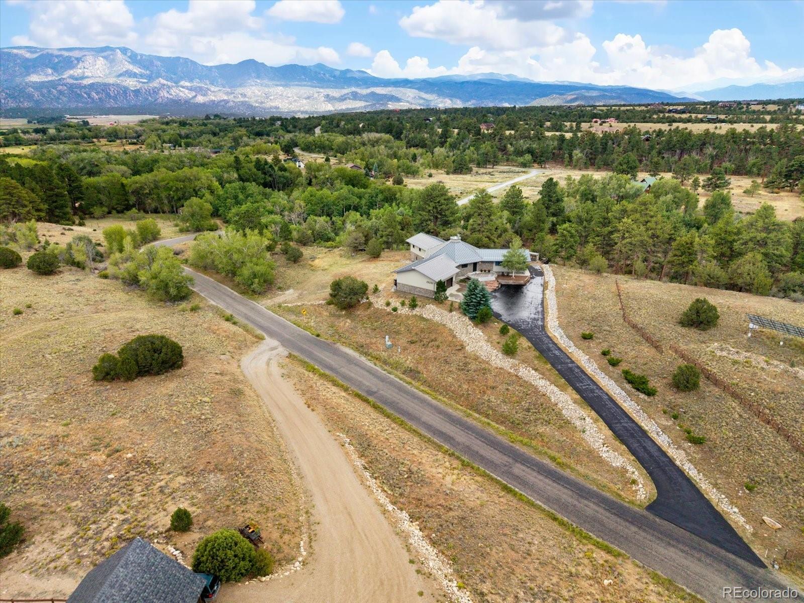 MLS Image #3 for 13030  county road 261d ,nathrop, Colorado