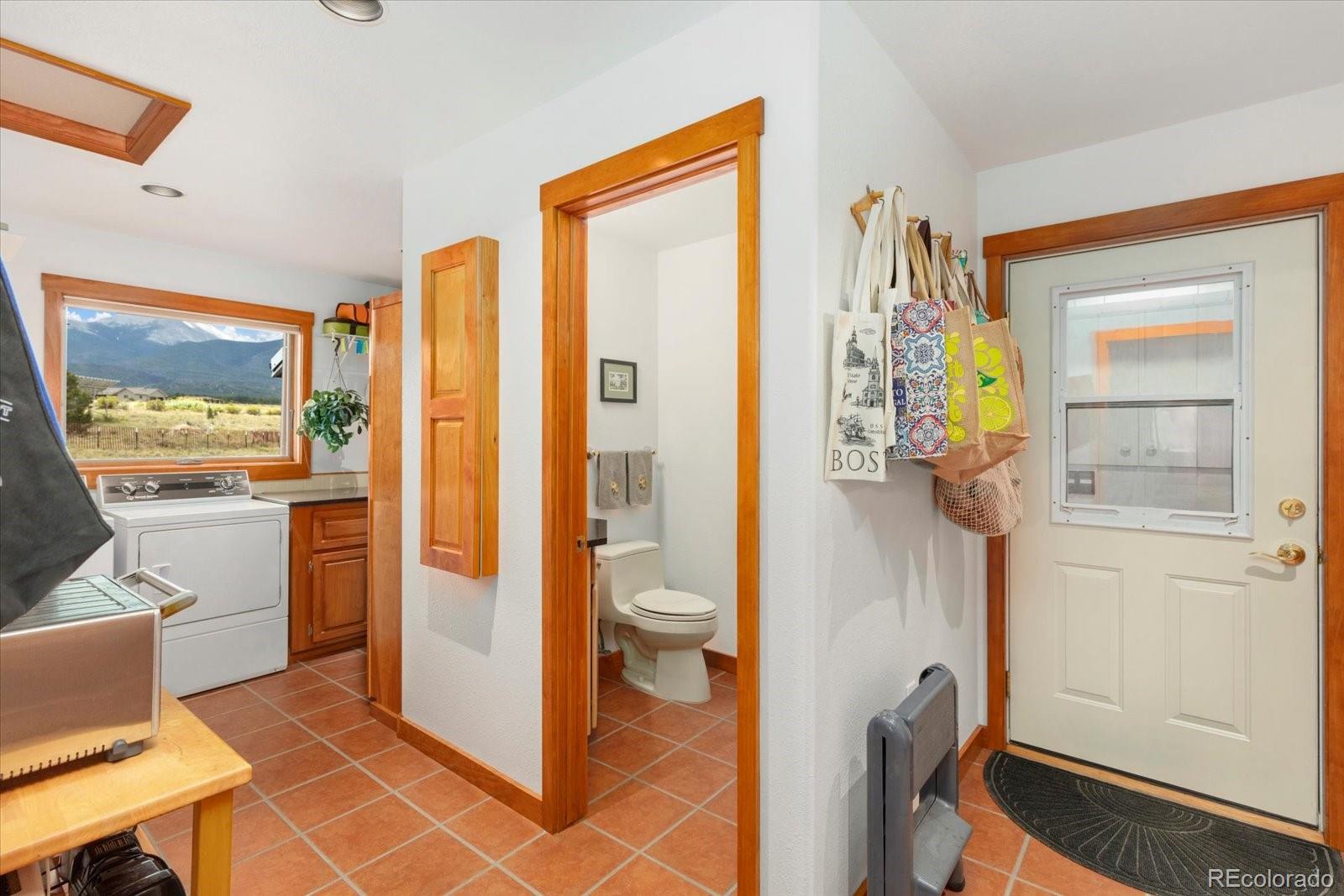 MLS Image #30 for 13030  county road 261d ,nathrop, Colorado