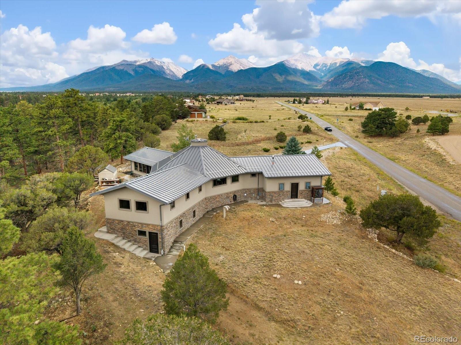 MLS Image #39 for 13030  county road 261d ,nathrop, Colorado
