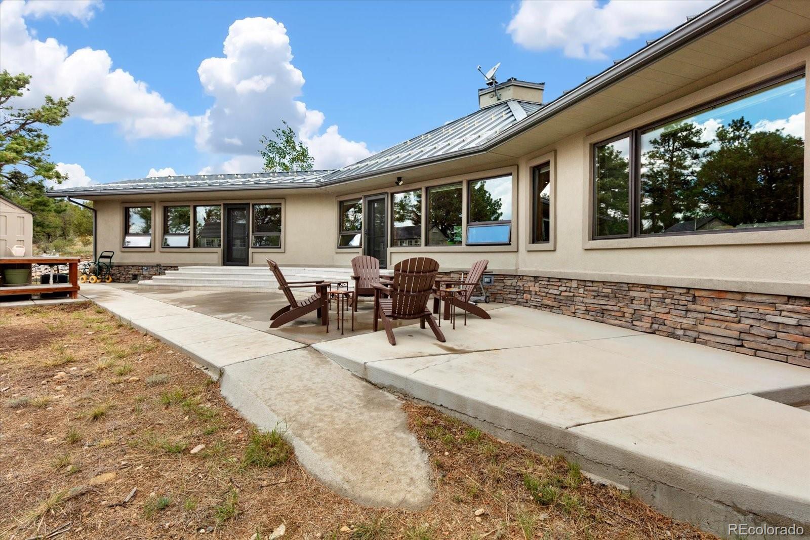 MLS Image #43 for 13030  county road 261d ,nathrop, Colorado