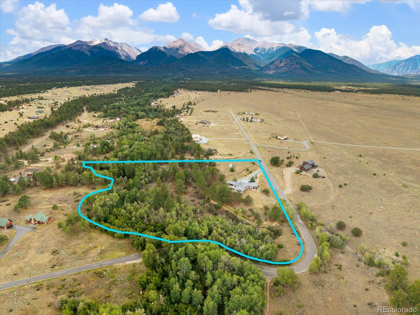 MLS Image #5 for 13030  county road 261d ,nathrop, Colorado