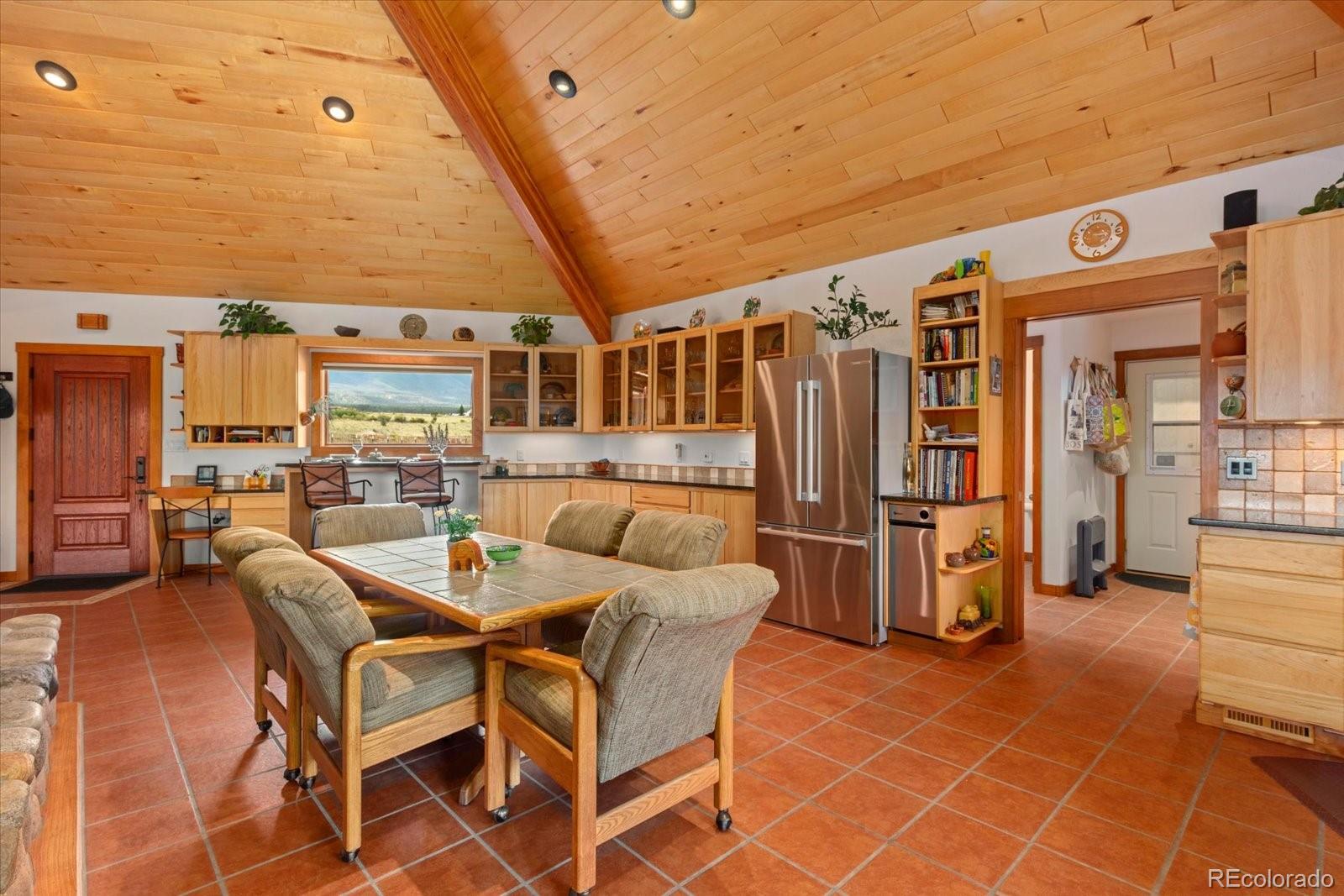 MLS Image #7 for 13030  county road 261d ,nathrop, Colorado