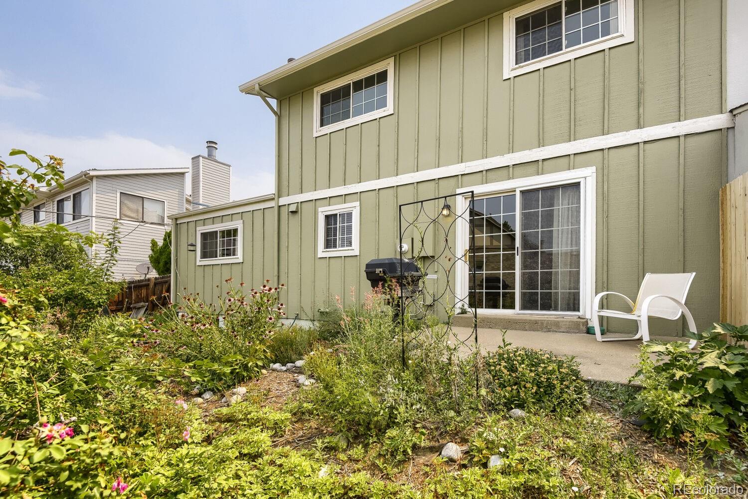 MLS Image #10 for 9047 e chenango avenue,greenwood village, Colorado