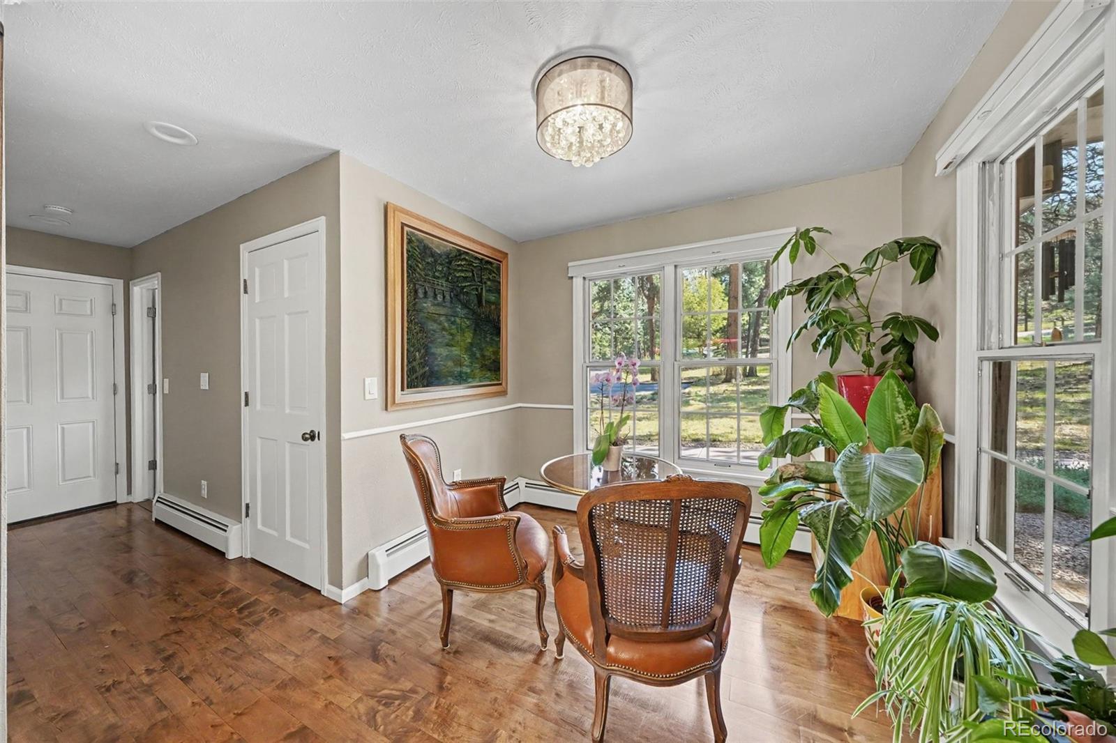 MLS Image #11 for 4976  red rock drive,larkspur, Colorado