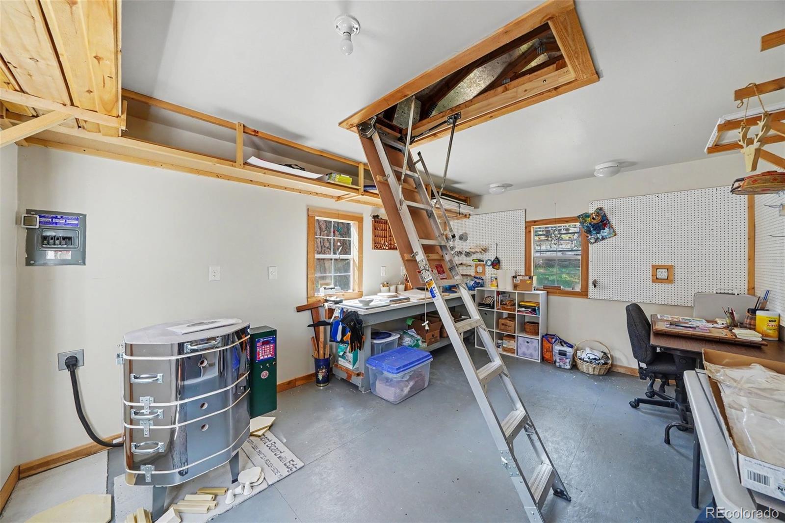 MLS Image #23 for 4976  red rock drive,larkspur, Colorado