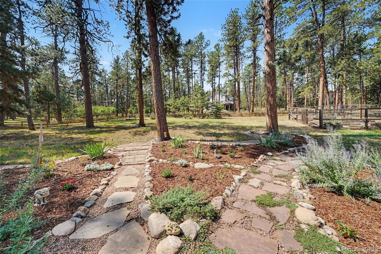 MLS Image #27 for 4976  red rock drive,larkspur, Colorado
