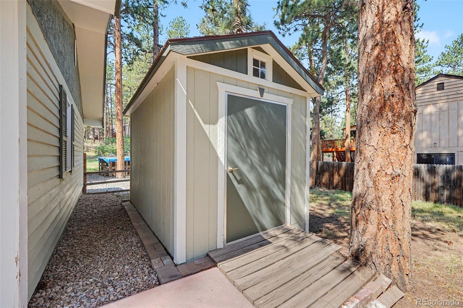 MLS Image #28 for 4976  red rock drive,larkspur, Colorado