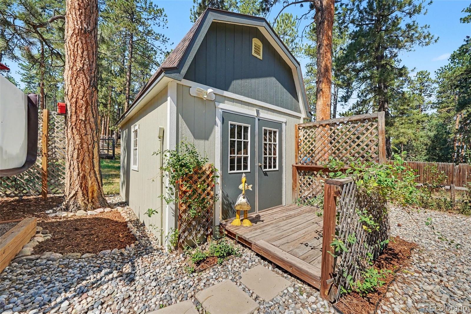 MLS Image #31 for 4976  red rock drive,larkspur, Colorado